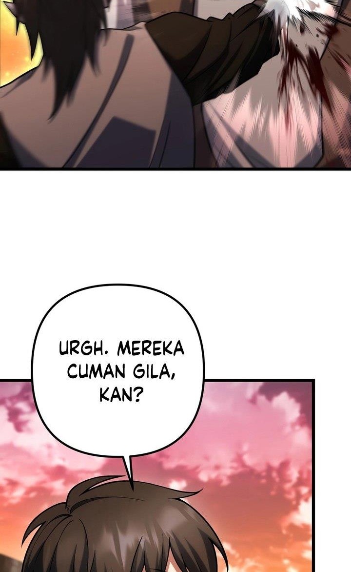 Maxed Out Leveling Chapter 64 Gambar 60