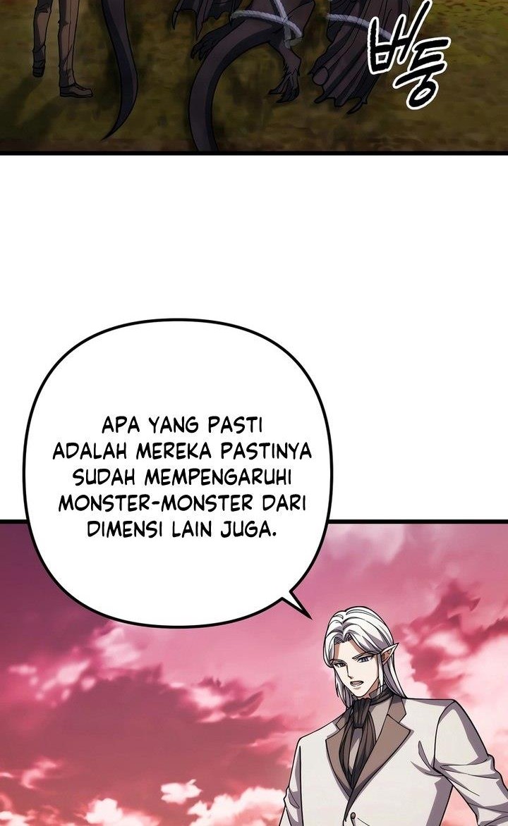 Maxed Out Leveling Chapter 64 Gambar 62