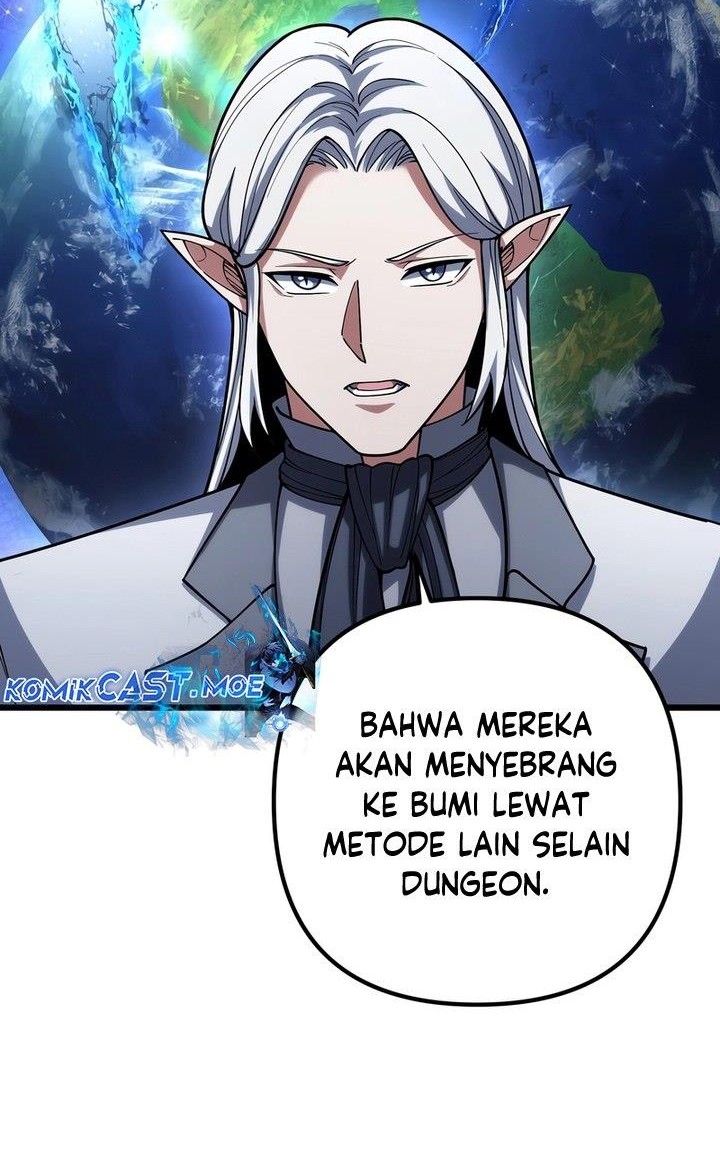 Maxed Out Leveling Chapter 64 Gambar 64
