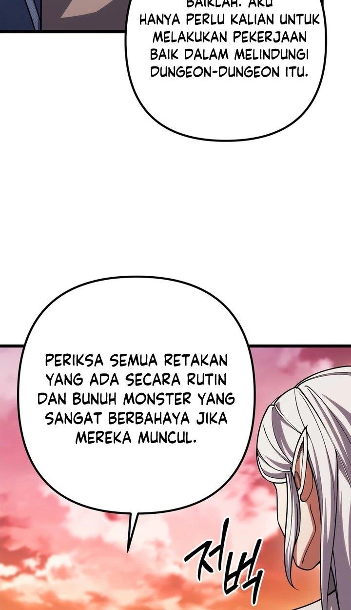 Maxed Out Leveling Chapter 64 Gambar 66