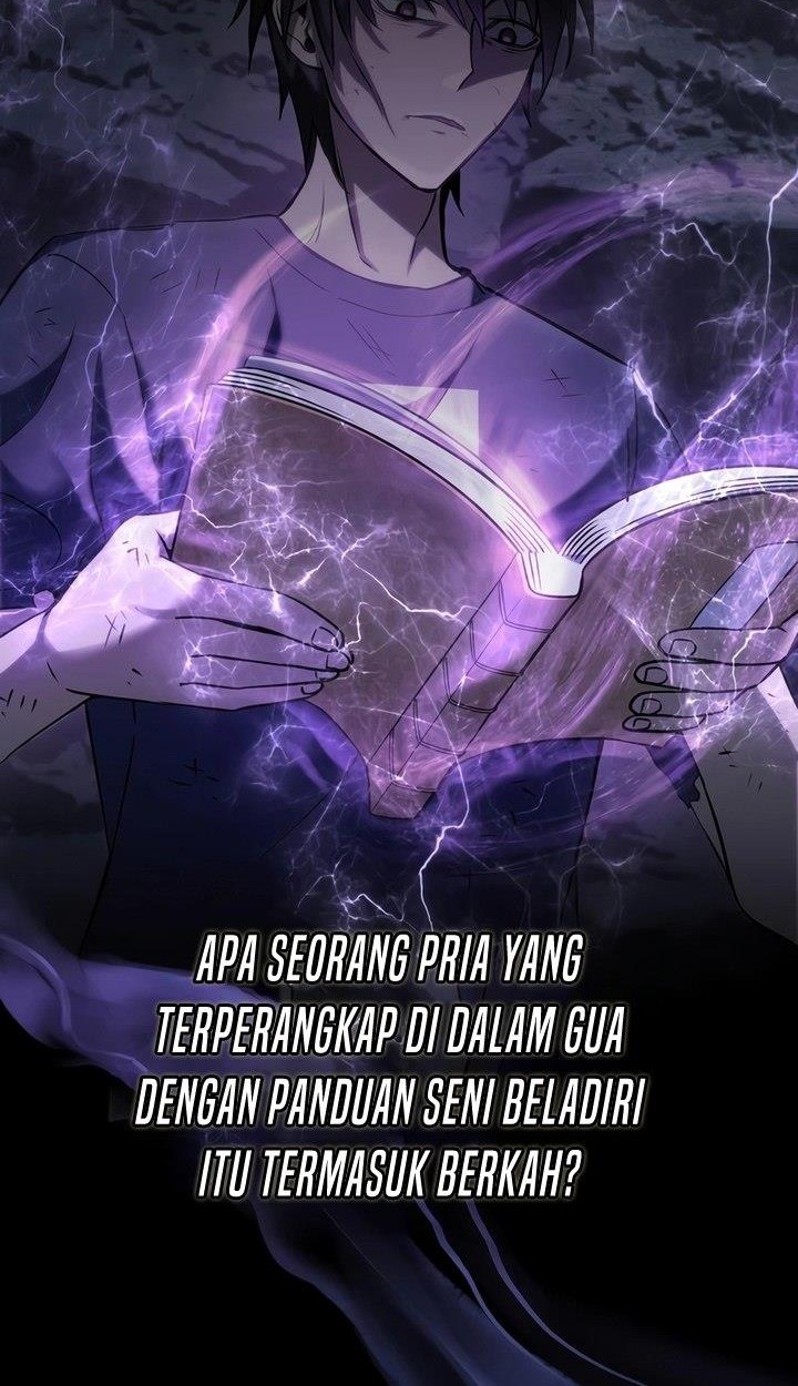 Maxed Out Leveling Chapter 64 Gambar 72