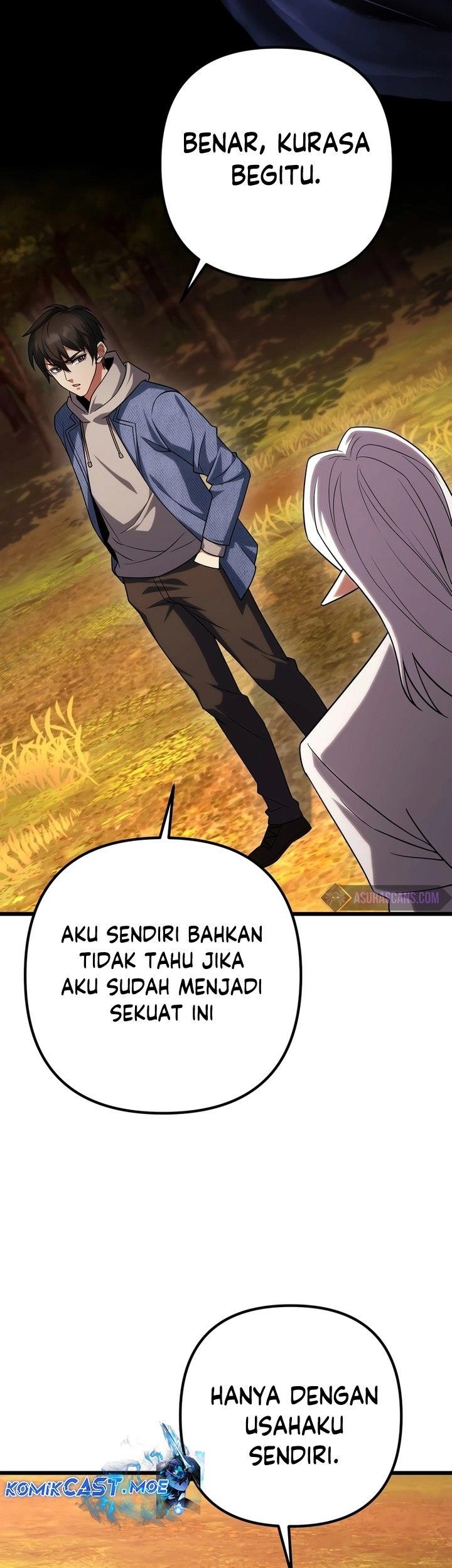 Maxed Out Leveling Chapter 64 Gambar 73