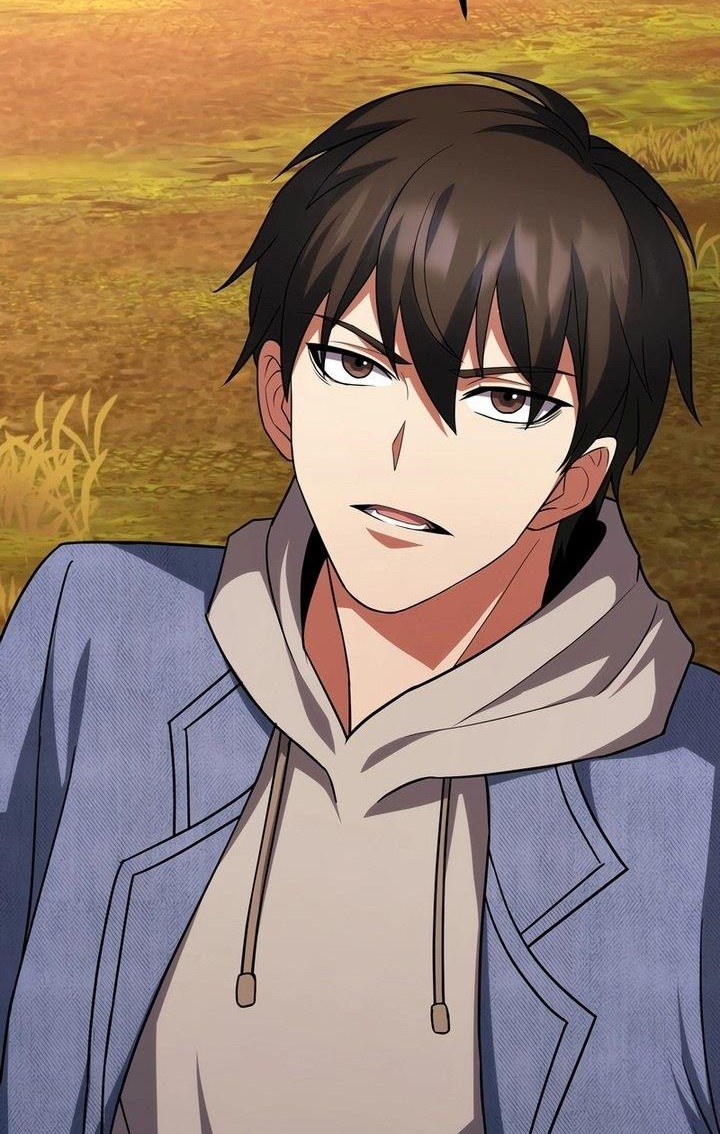 Maxed Out Leveling Chapter 64 Gambar 74