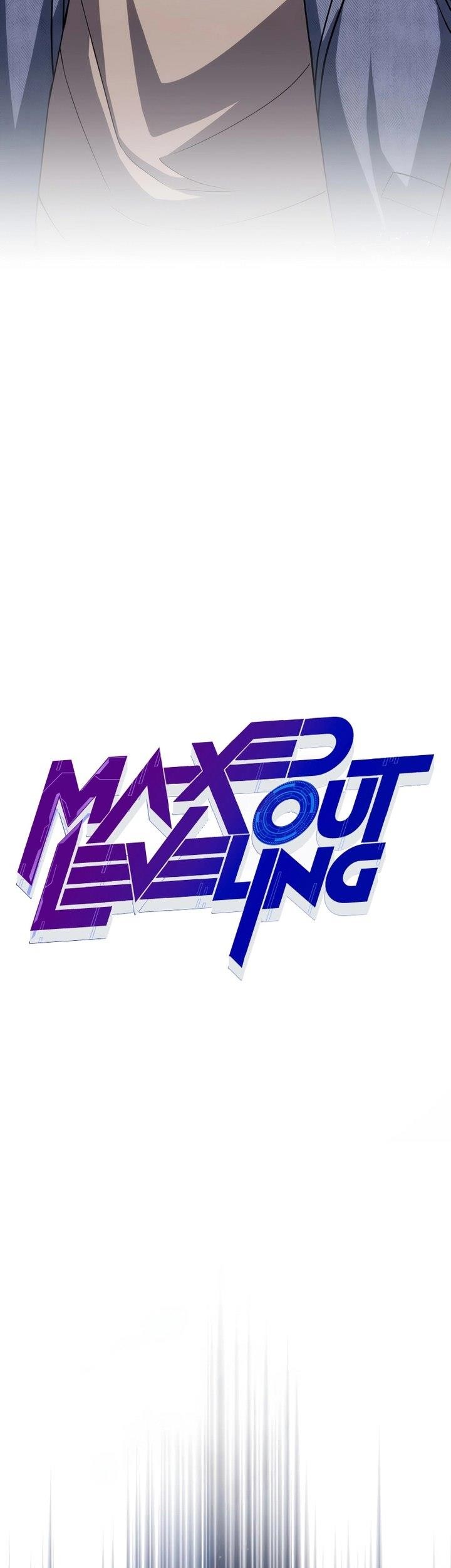Maxed Out Leveling Chapter 64 Gambar 75