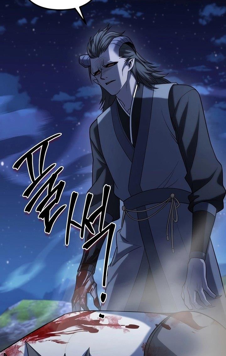 Maxed Out Leveling Chapter 64 Gambar 78