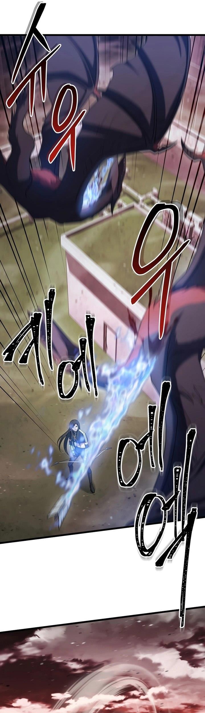Maxed Out Leveling Chapter 64 Gambar 17