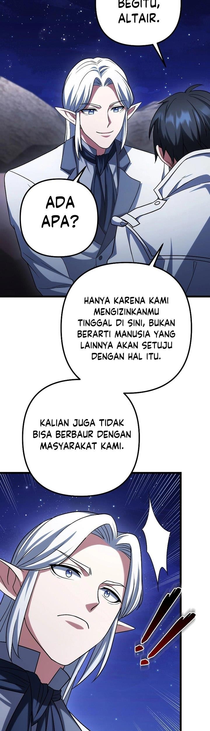 Maxed Out Leveling Chapter 63 Gambar 19