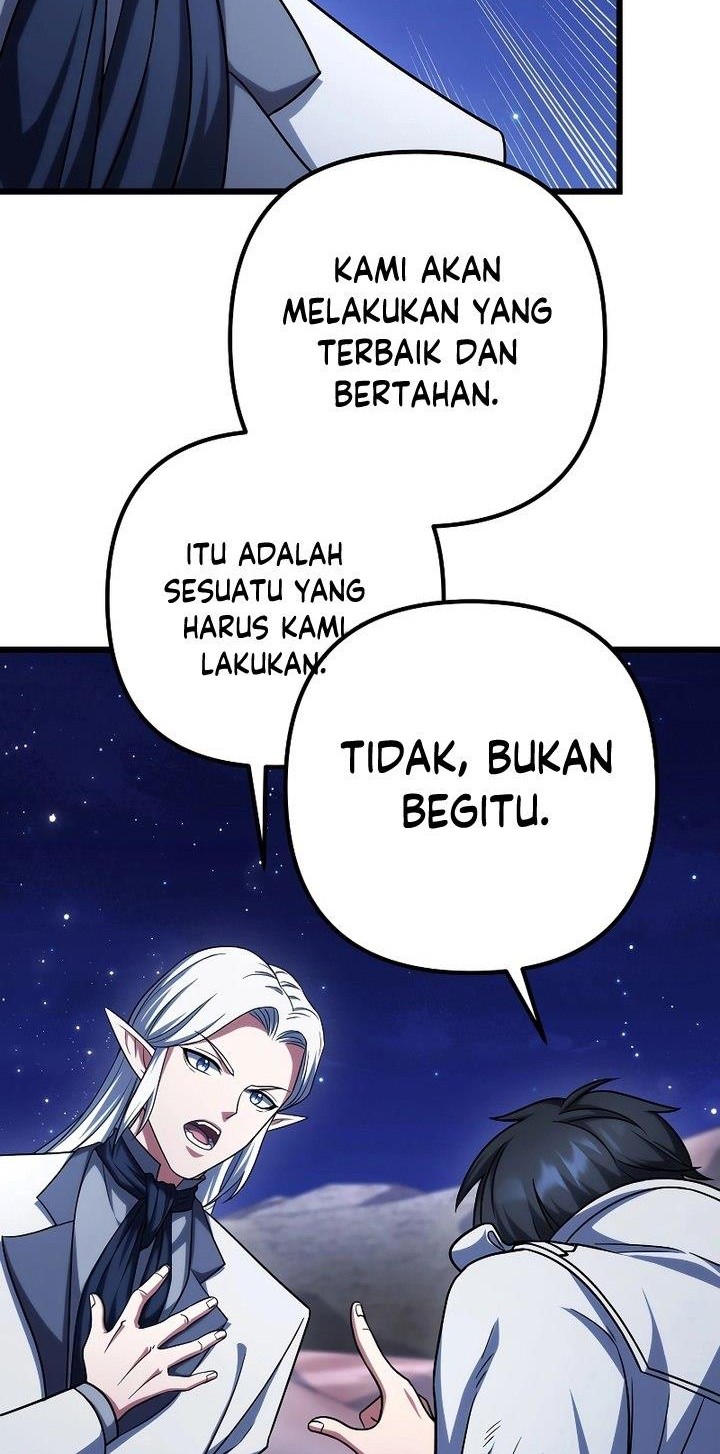 Maxed Out Leveling Chapter 63 Gambar 20