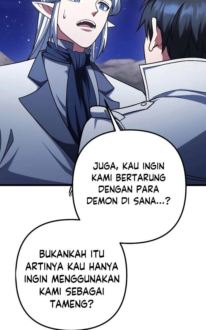 Maxed Out Leveling Chapter 63 Gambar 26