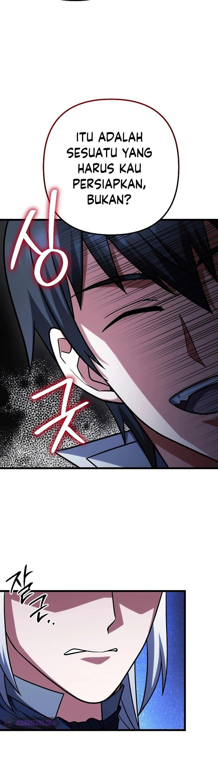 Maxed Out Leveling Chapter 63 Gambar 27