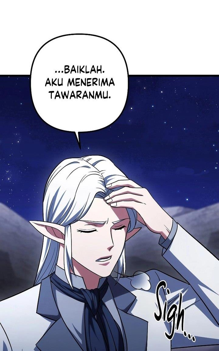 Maxed Out Leveling Chapter 63 Gambar 28