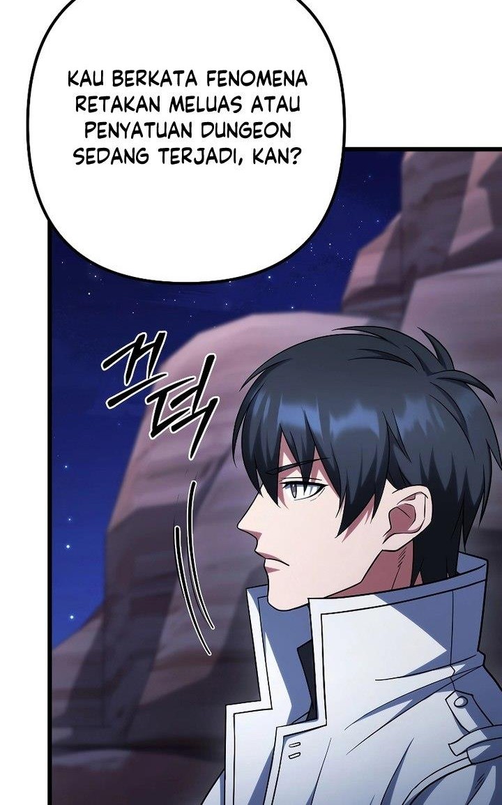 Maxed Out Leveling Chapter 63 Gambar 30