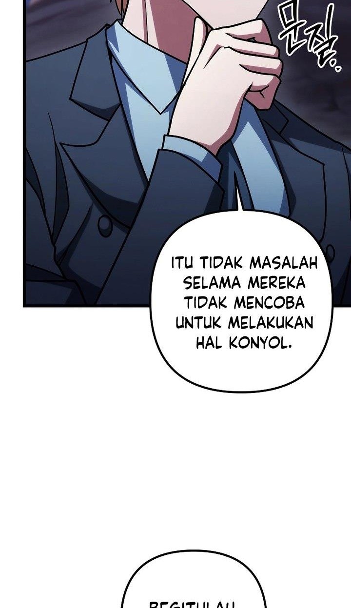 Maxed Out Leveling Chapter 63 Gambar 36