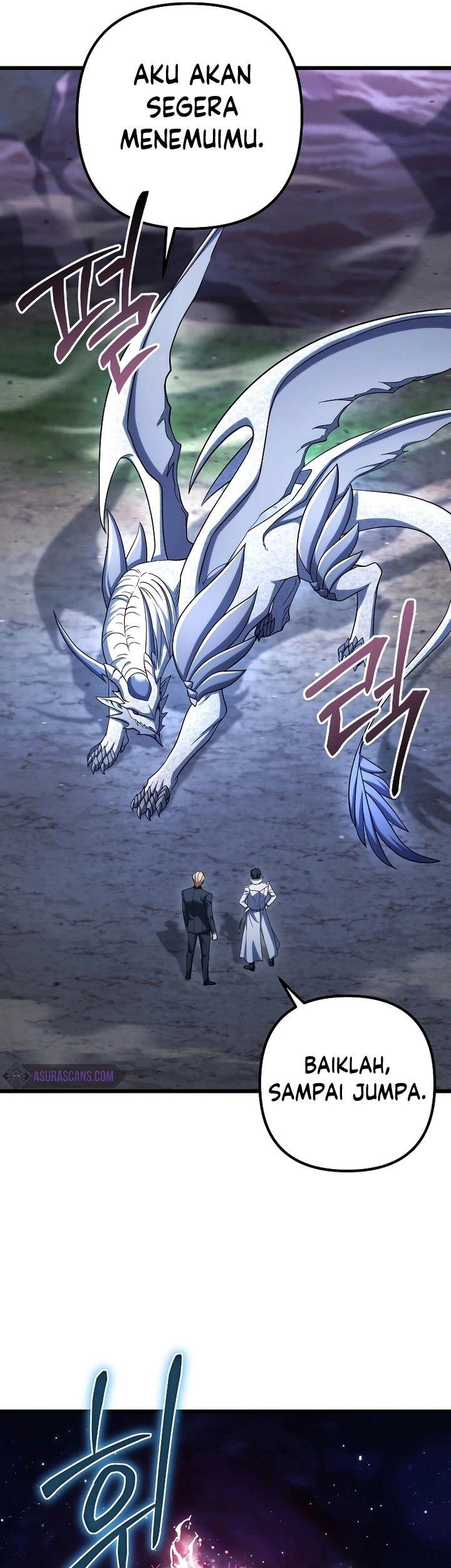 Maxed Out Leveling Chapter 63 Gambar 41