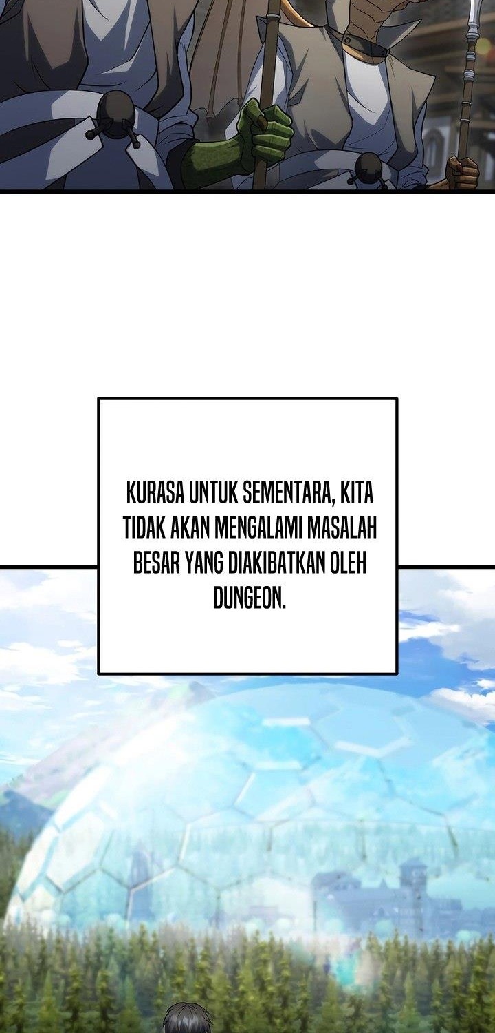 Maxed Out Leveling Chapter 63 Gambar 46