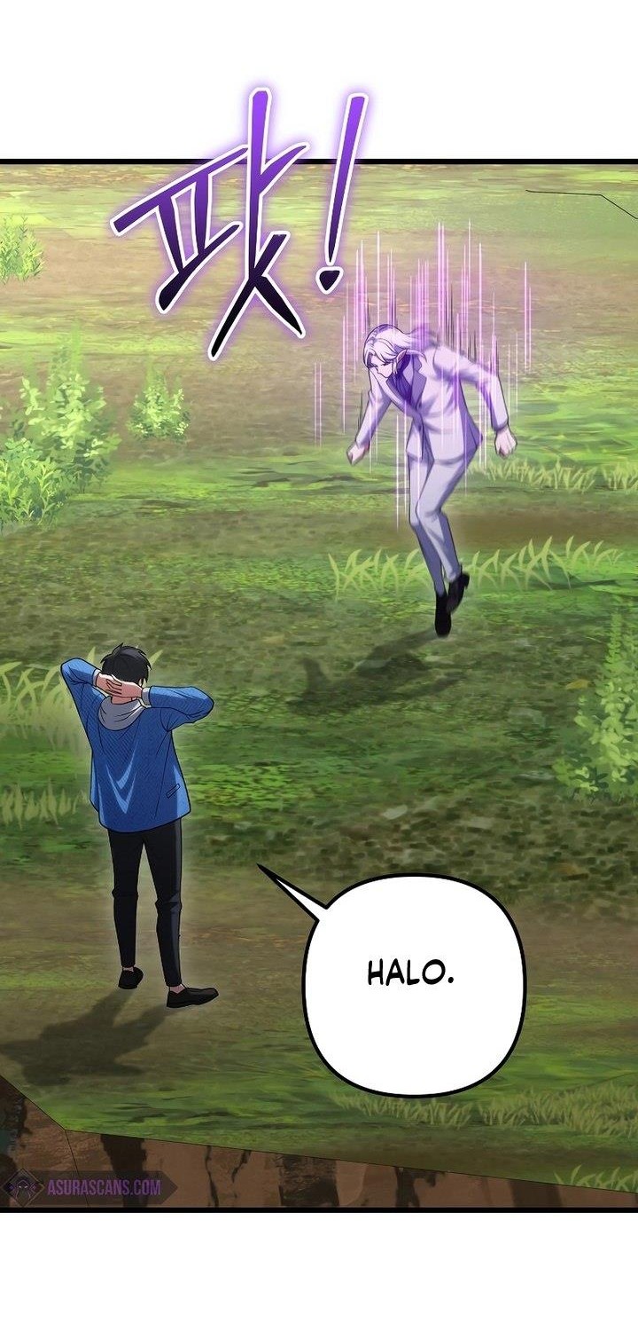 Maxed Out Leveling Chapter 63 Gambar 48