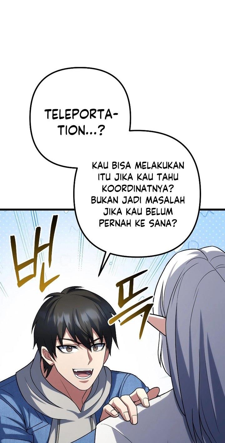 Maxed Out Leveling Chapter 63 Gambar 52
