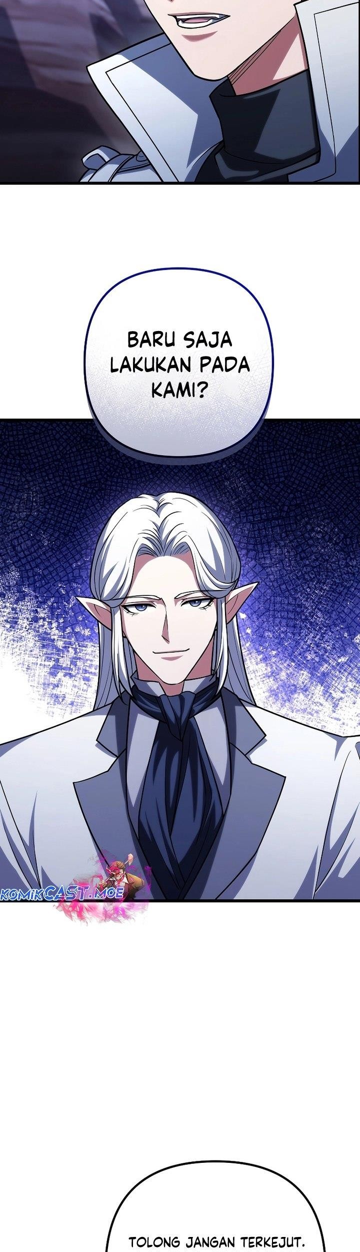 Maxed Out Leveling Chapter 63 Gambar 3