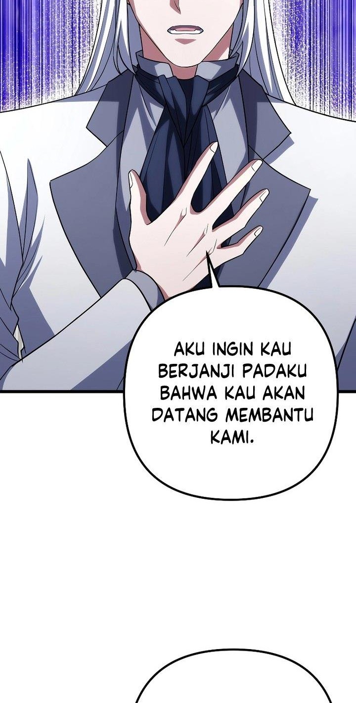 Maxed Out Leveling Chapter 63 Gambar 60