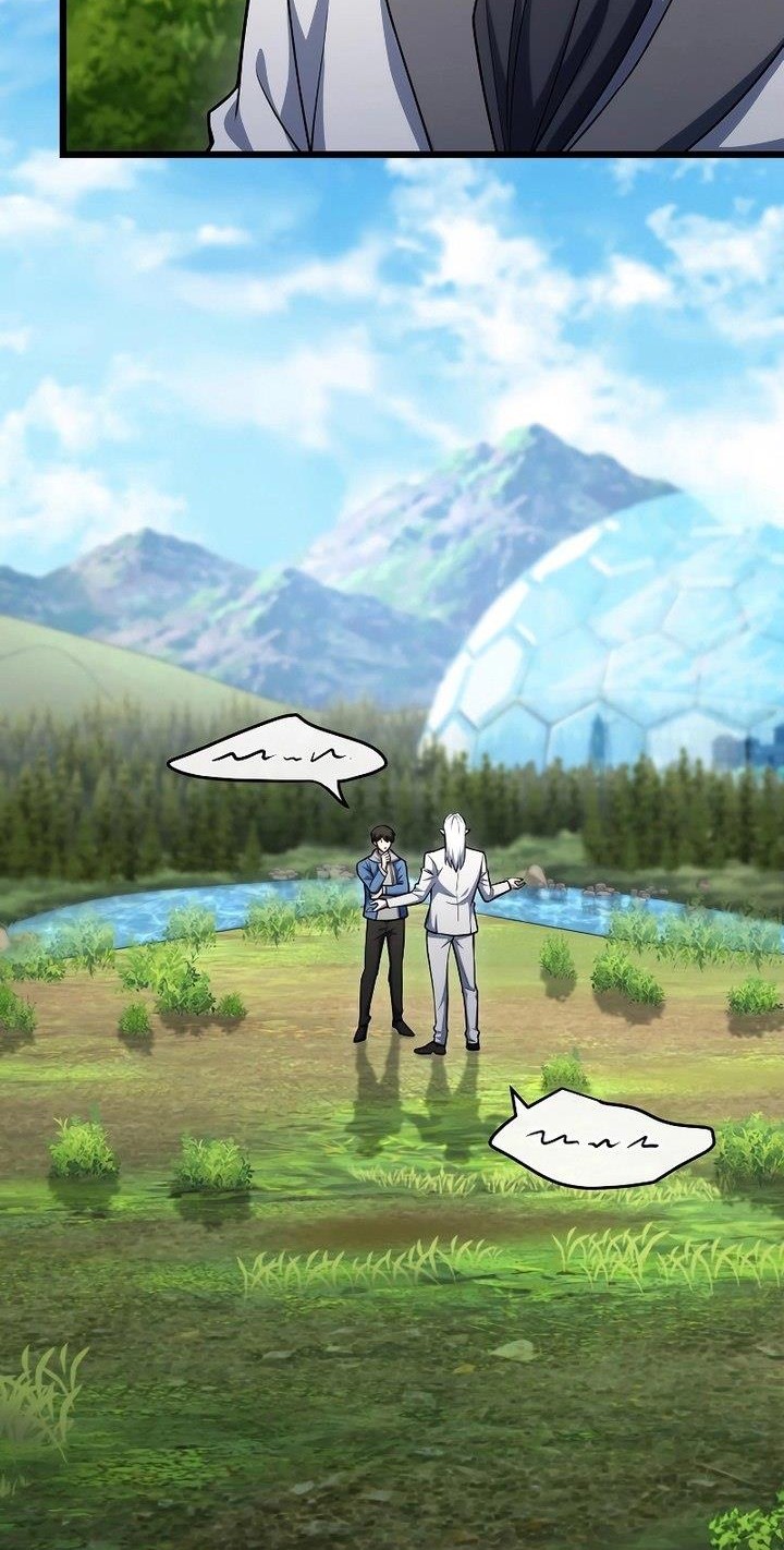 Maxed Out Leveling Chapter 63 Gambar 62
