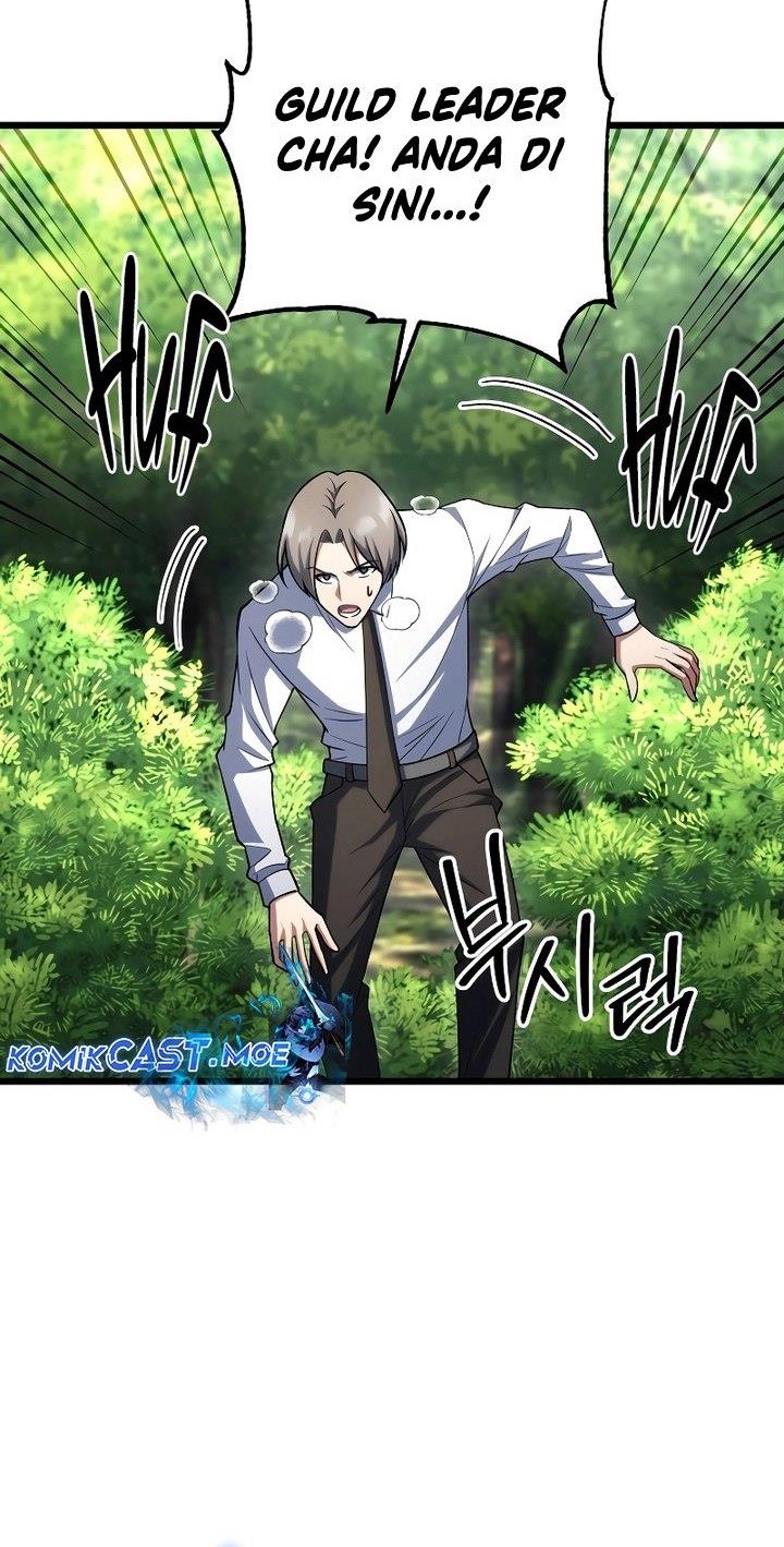 Maxed Out Leveling Chapter 63 Gambar 64