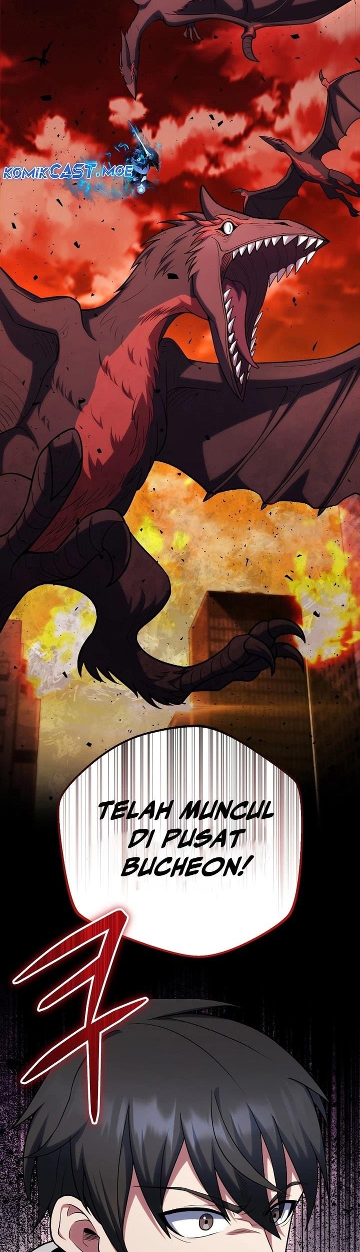 Maxed Out Leveling Chapter 63 Gambar 67