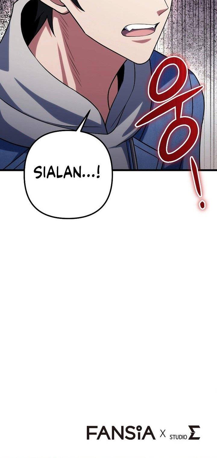 Maxed Out Leveling Chapter 63 Gambar 68