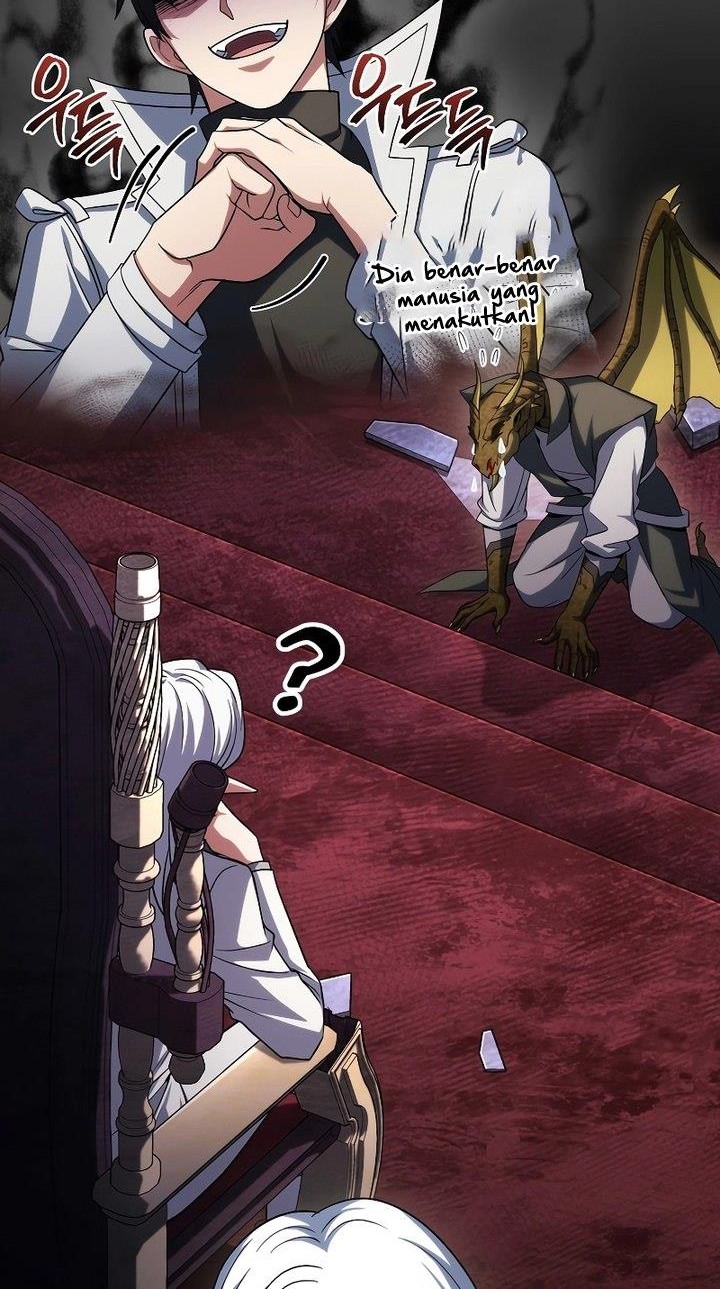 Maxed Out Leveling Chapter 63 Gambar 6