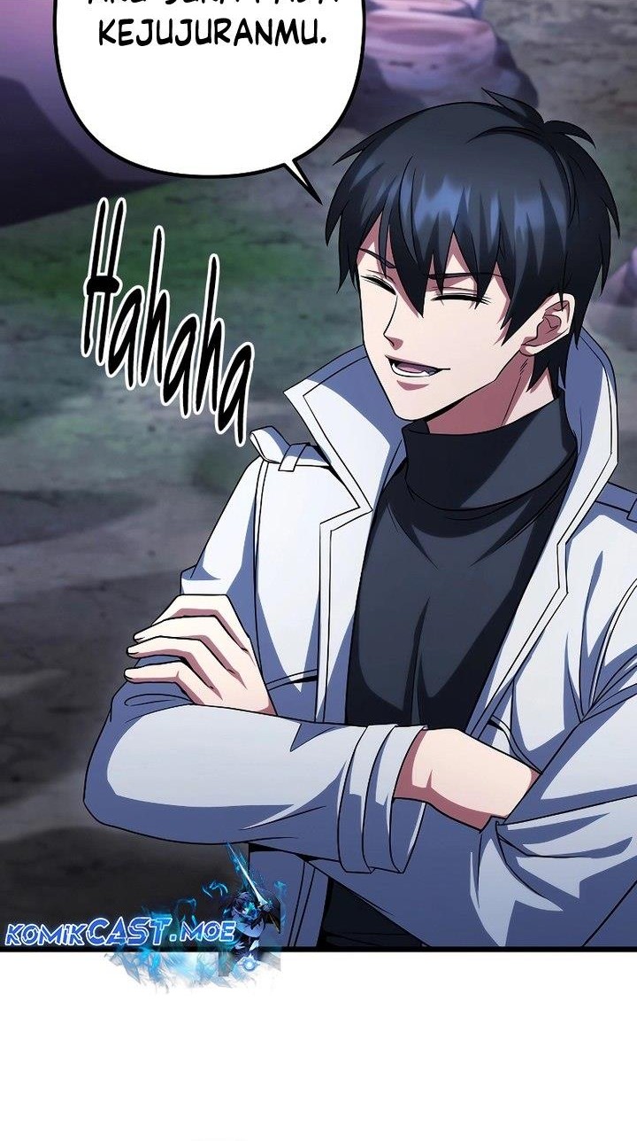 Maxed Out Leveling Chapter 63 Gambar 8