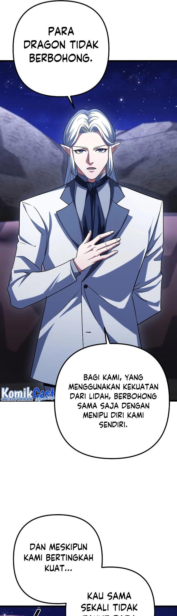 Maxed Out Leveling Chapter 63 Gambar 9