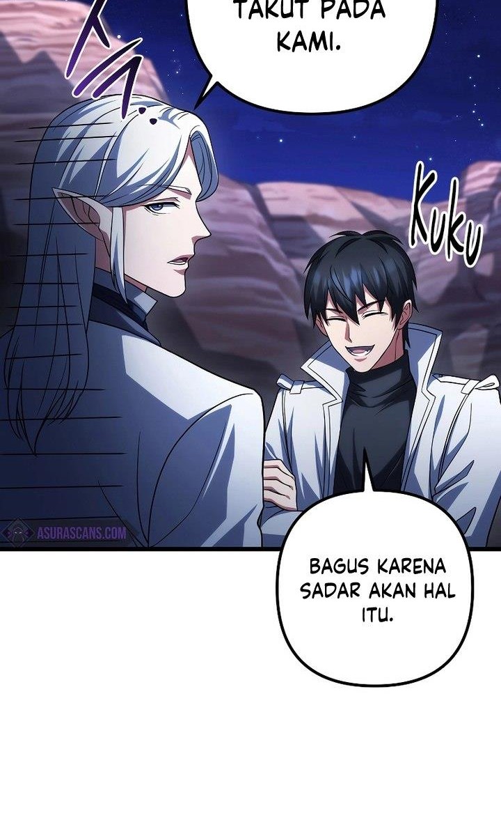 Maxed Out Leveling Chapter 63 Gambar 10