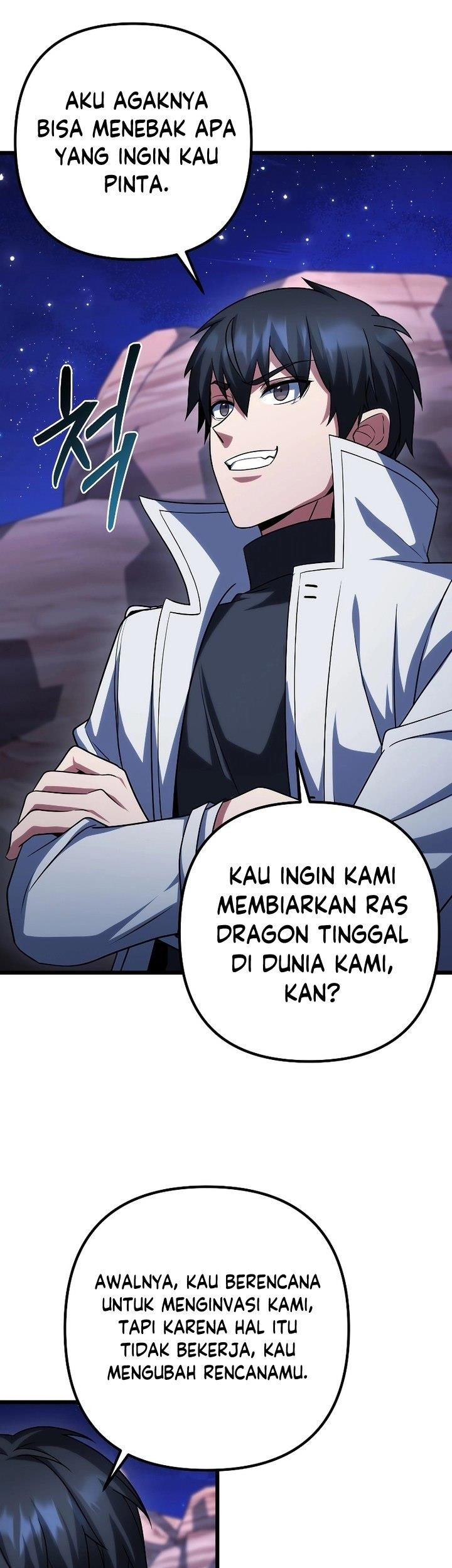 Maxed Out Leveling Chapter 63 Gambar 11