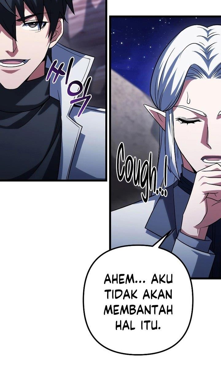Maxed Out Leveling Chapter 63 Gambar 12