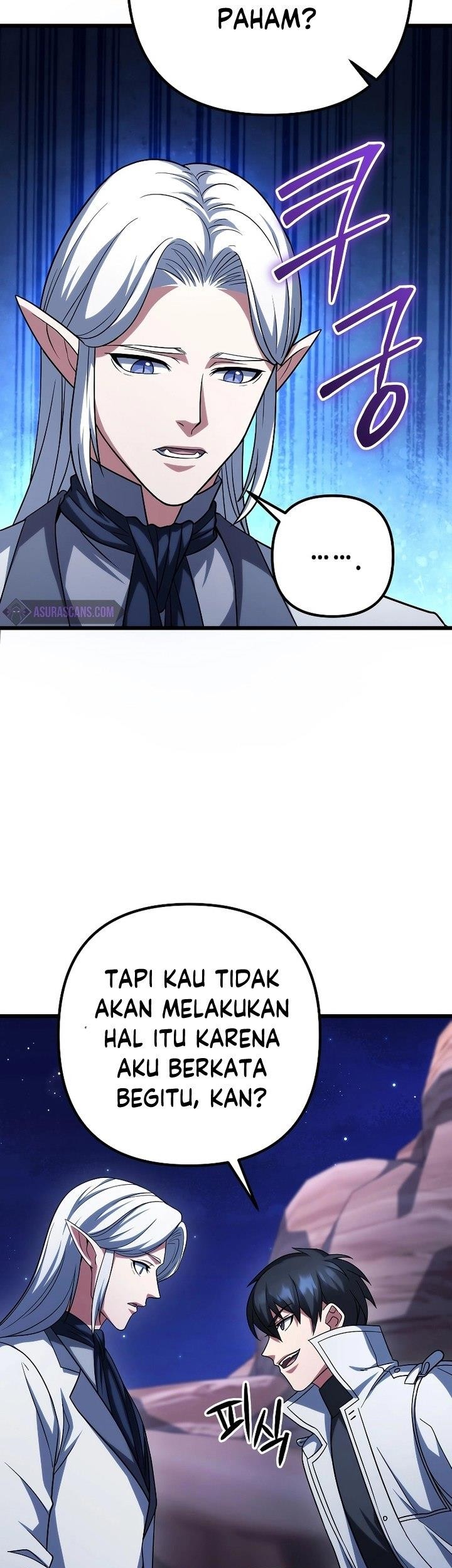 Maxed Out Leveling Chapter 63 Gambar 15