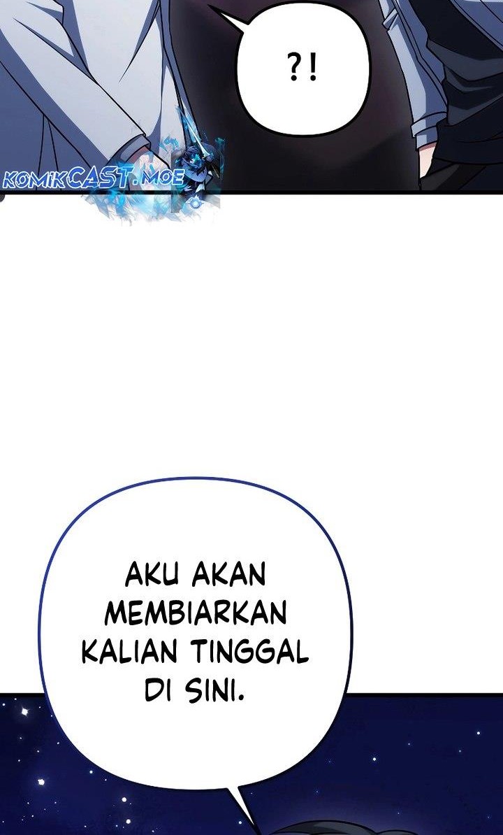 Maxed Out Leveling Chapter 63 Gambar 16