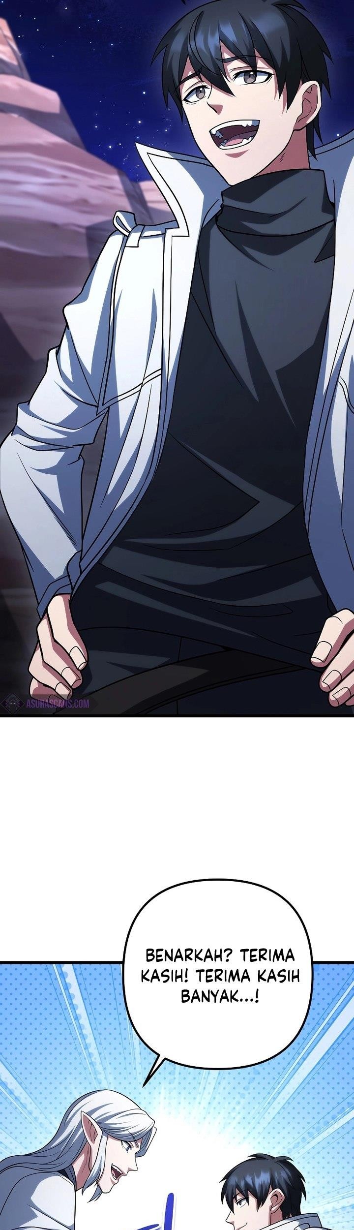 Maxed Out Leveling Chapter 63 Gambar 17