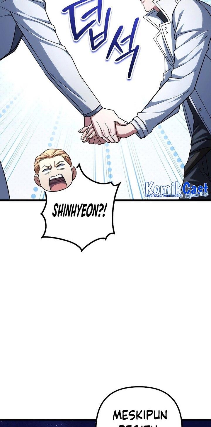 Maxed Out Leveling Chapter 63 Gambar 18