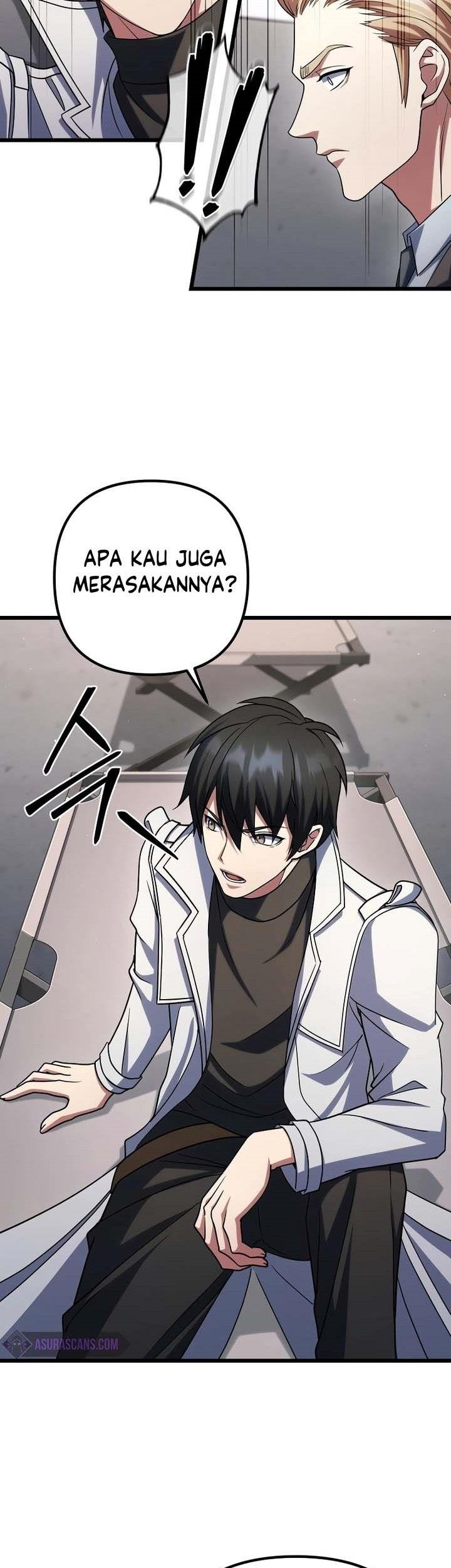 Maxed Out Leveling Chapter 62 Gambar 19