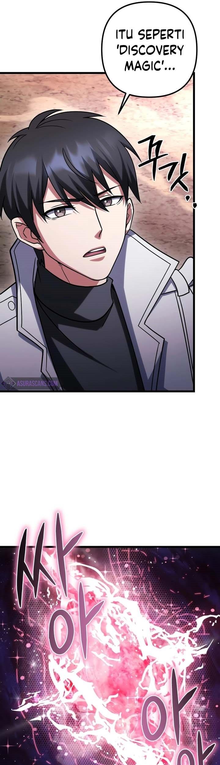 Maxed Out Leveling Chapter 62 Gambar 25
