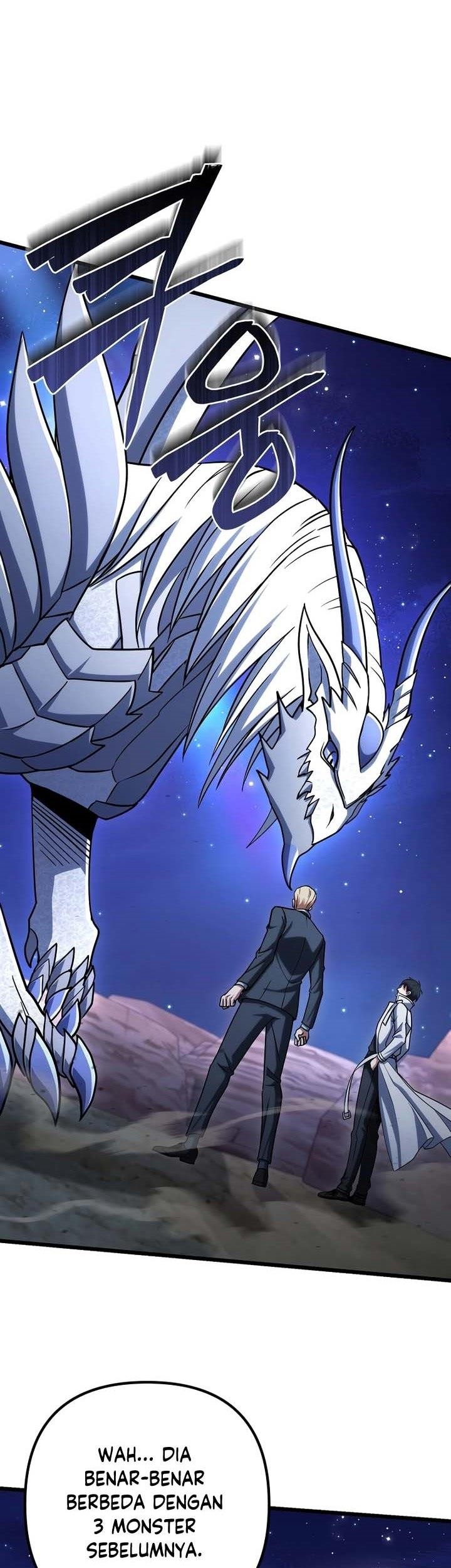 Maxed Out Leveling Chapter 62 Gambar 31