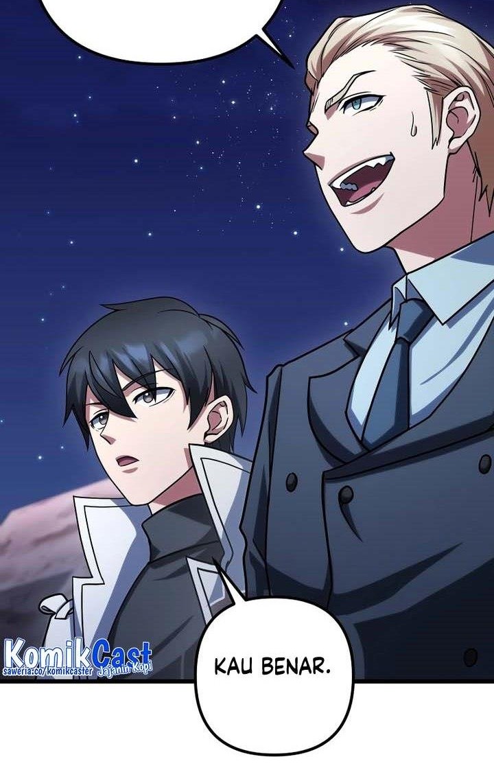 Maxed Out Leveling Chapter 62 Gambar 32