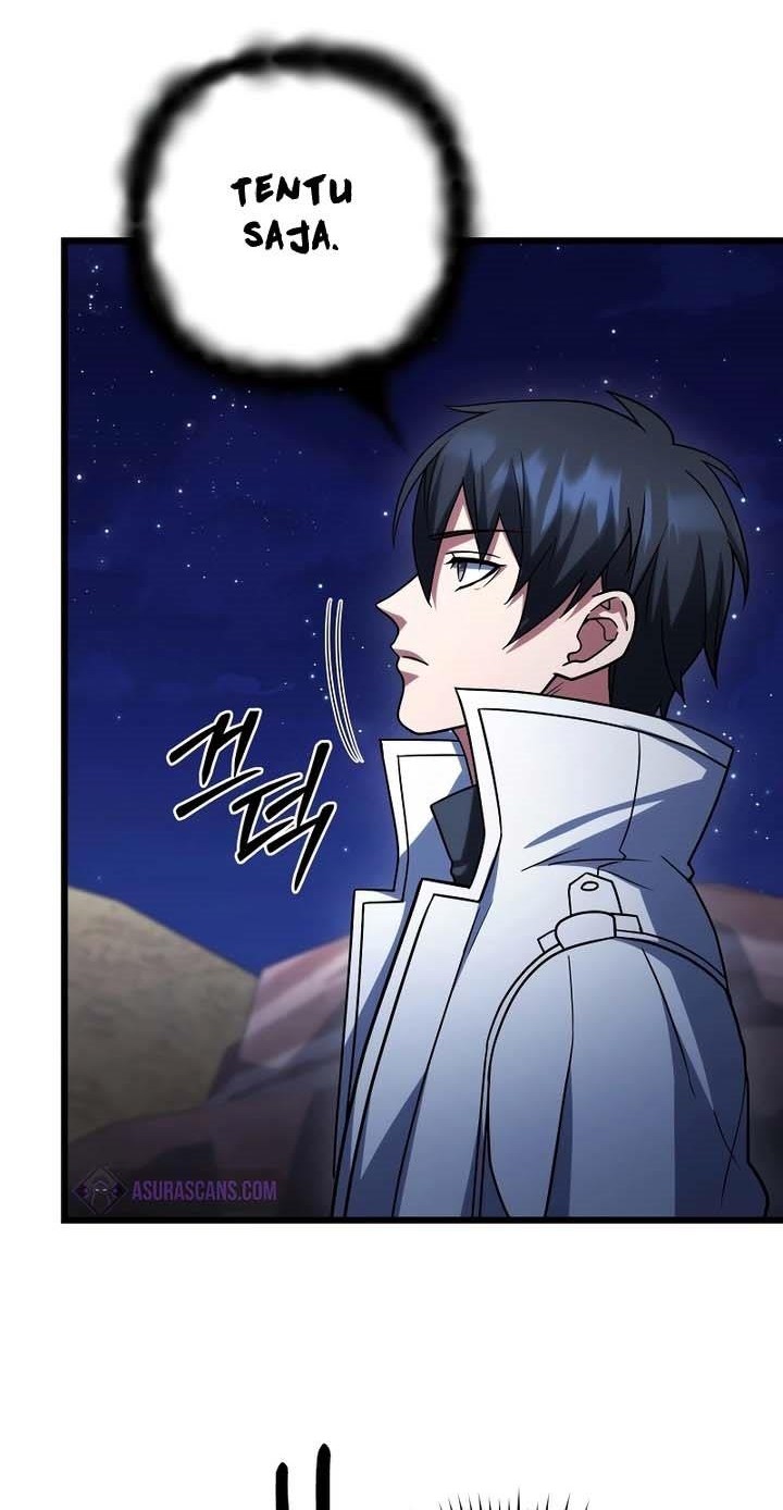 Maxed Out Leveling Chapter 62 Gambar 34