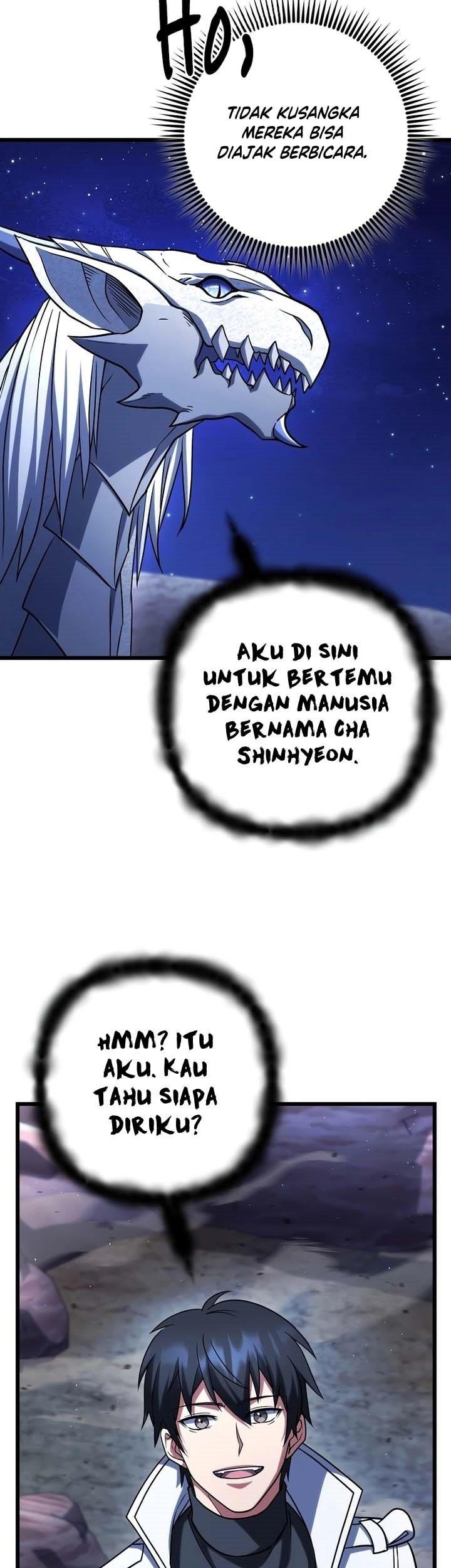 Maxed Out Leveling Chapter 62 Gambar 35