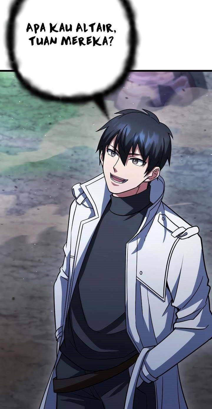 Maxed Out Leveling Chapter 62 Gambar 38