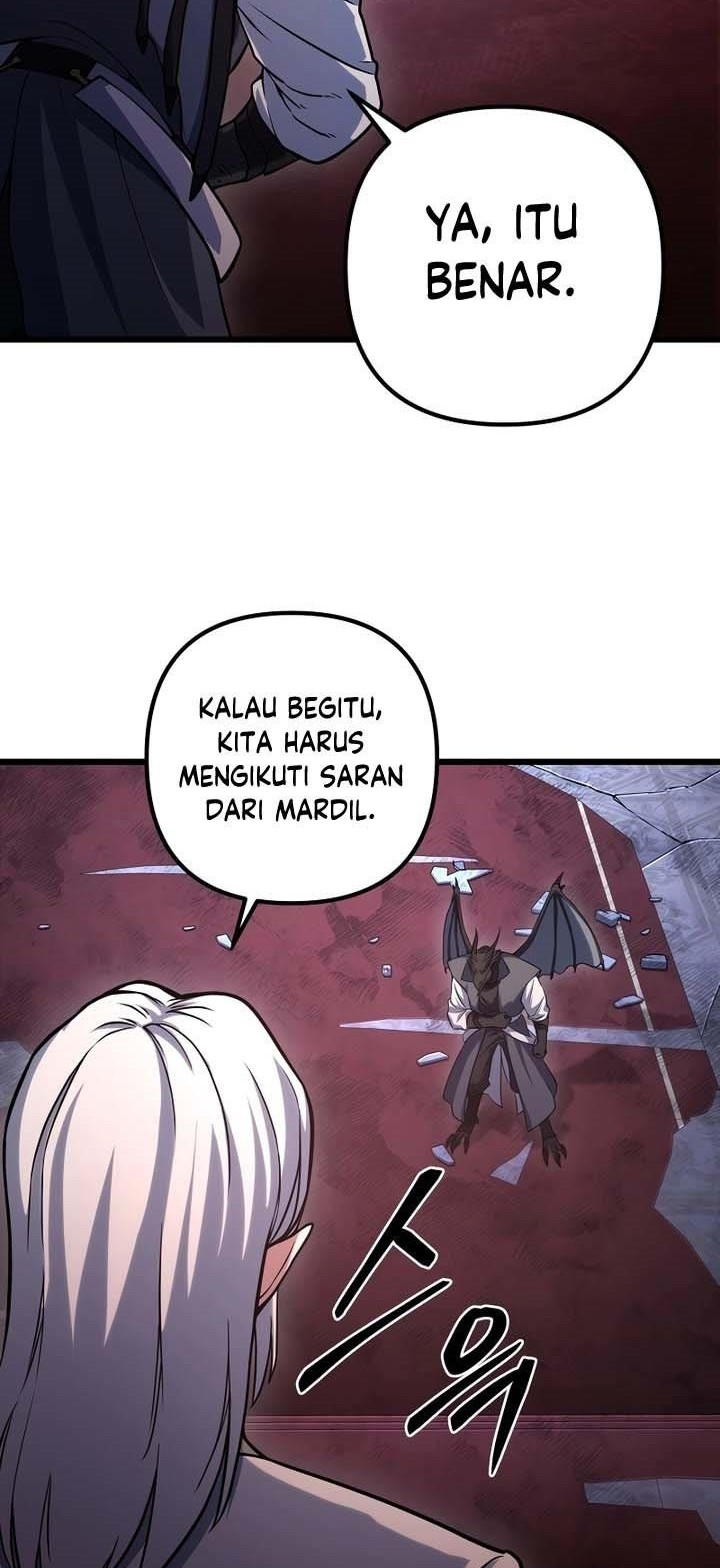 Baca Manhwa Maxed Out Leveling Chapter 62 Gambar 2