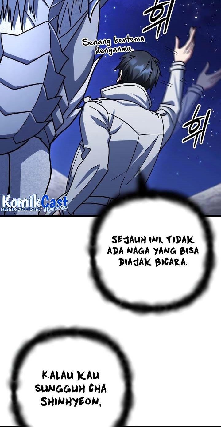 Maxed Out Leveling Chapter 62 Gambar 40