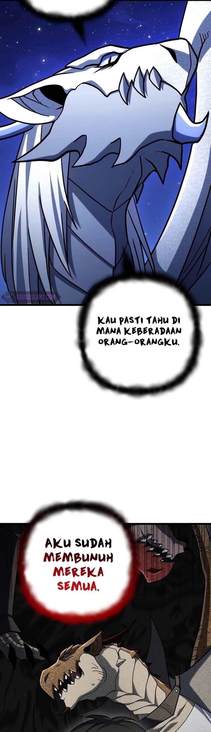 Maxed Out Leveling Chapter 62 Gambar 41