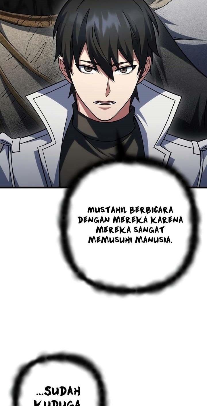 Maxed Out Leveling Chapter 62 Gambar 42