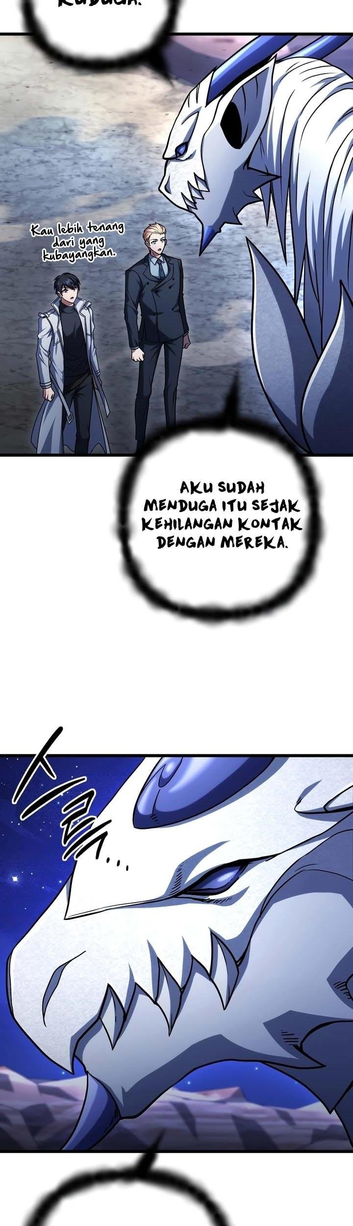 Maxed Out Leveling Chapter 62 Gambar 43