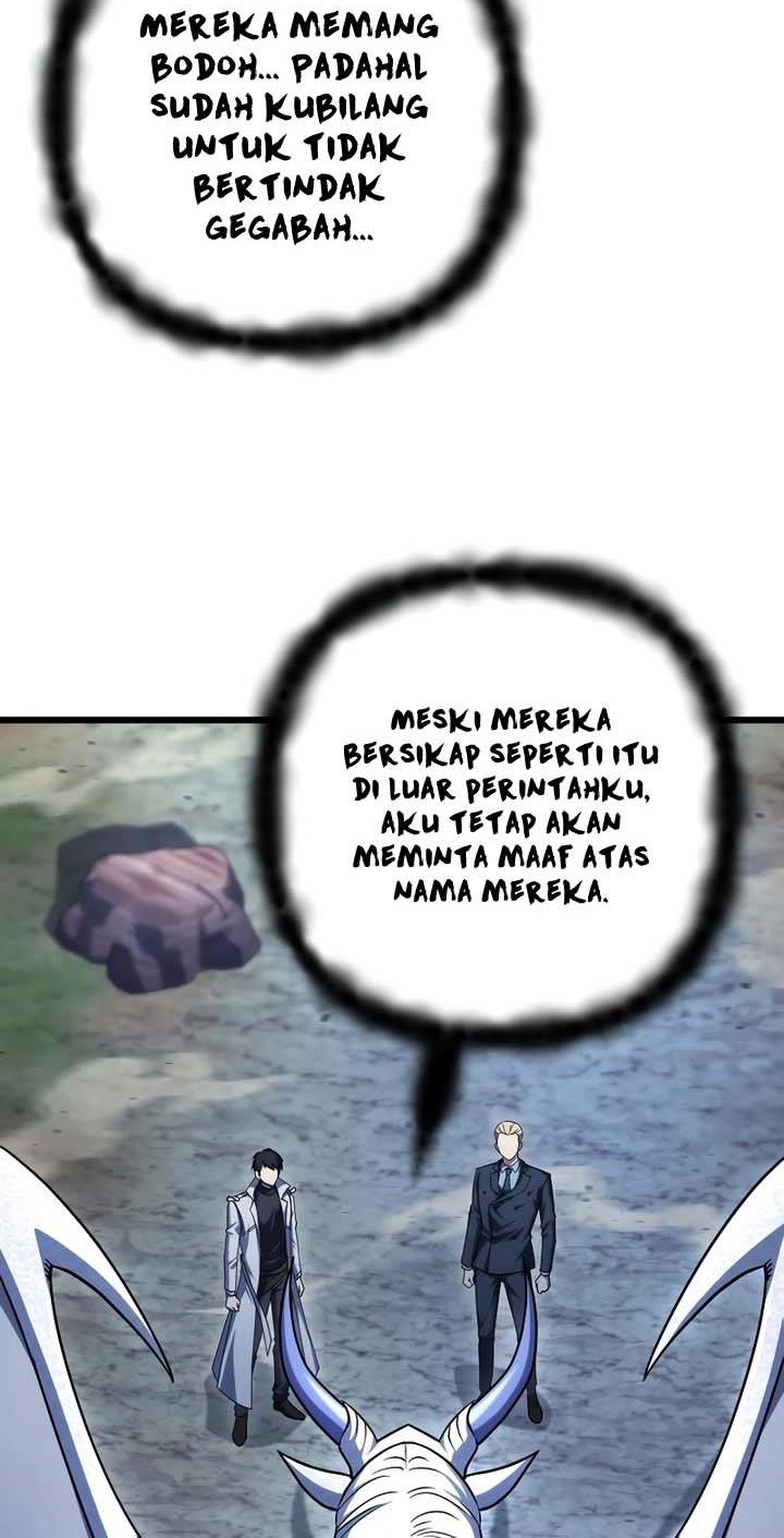 Maxed Out Leveling Chapter 62 Gambar 44